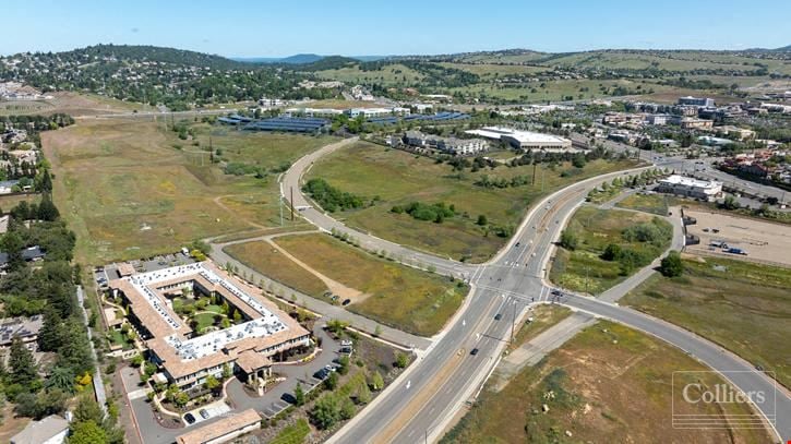 Town Center Boulevard | Land Sale