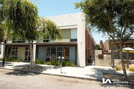 Photo of commercial space at 425 E 4th St Ste A & B in Long Beach