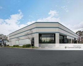 Rancho Pacifica Business Center