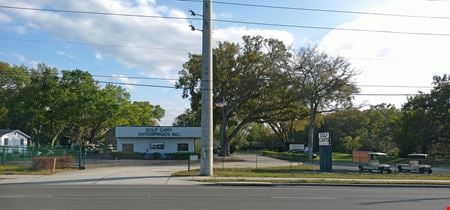 Photo of commercial space at 14520 West Colonial Drive in Winter Garden