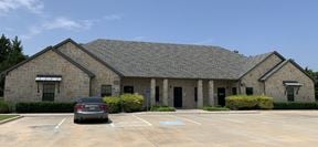 3-Tenant NNN Office Investment