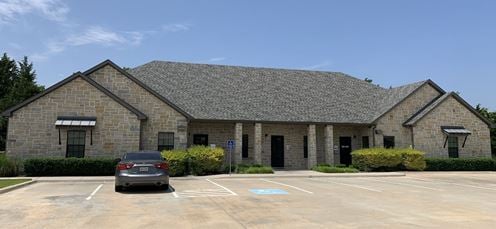 3-Tenant NNN Office Investment