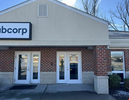 Office space for Rent at 702 Health Services Drive in Seaford