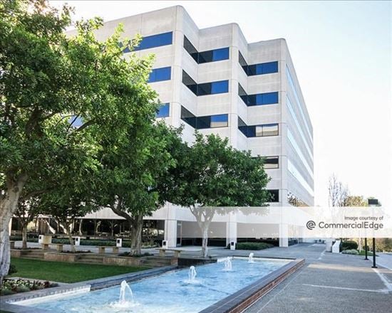 Los Angeles Corporate Center - Building 1000