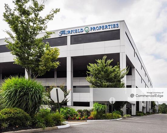 Fairfield Corporate Center