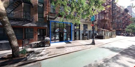 Office space for Rent at 116 Suffolk Street in New York