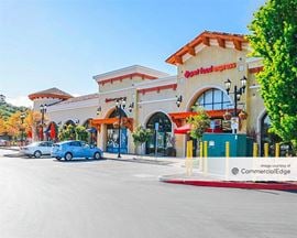 Hamilton Marketplace
