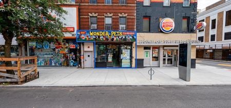 Retail space for Rent at 969 Flatbush Avenue in Brooklyn