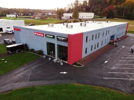 Retail space for Sale at 1037 Unger Lane in Boyertown