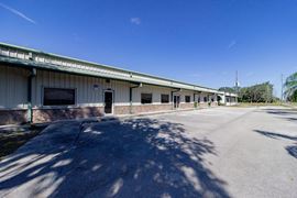 Retail / Flex off Hwy 98 in Avon Park