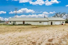 210 W Dean St, Burrton