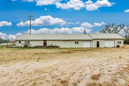 Industrial space for Sale at 210 W Dean St in Burrton