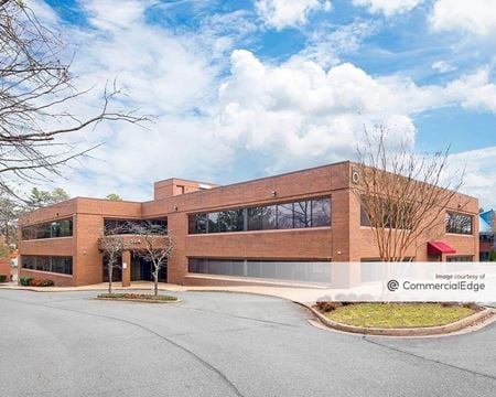 Office space for Rent at 8814 Fargo Road in Henrico