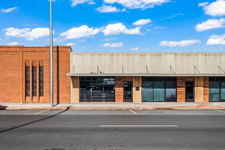 Photo of commercial space at 1314 Avenue Q in Lubbock