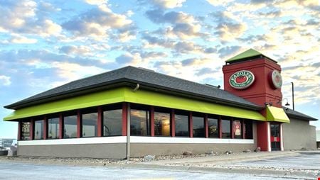 Retail space for Rent at 8017 S 84th St in La Vista