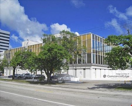 Office space for Rent at 4500 Biscayne Blvd in Miami