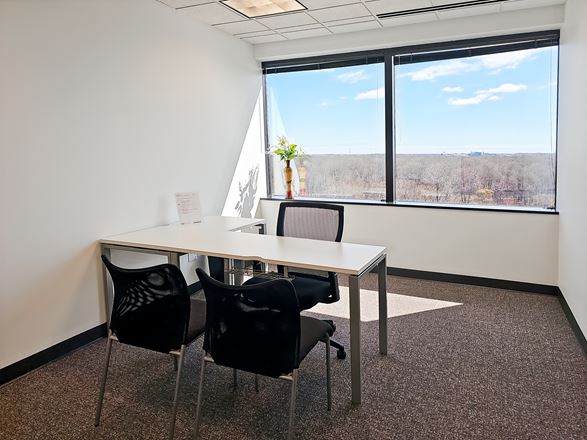 Regus - Buffalo Grove - E Lake Cook Rd