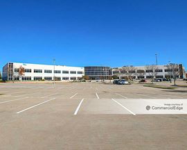 Gateway Central Building