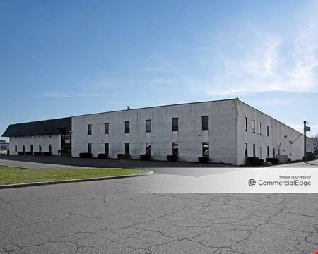 Industrial space for Rent at 5001 Hadley Road in South Plainfield