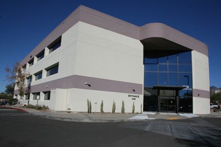 Orange Grove Medical Center - Tucson
