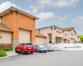 Alicia Town Plaza
