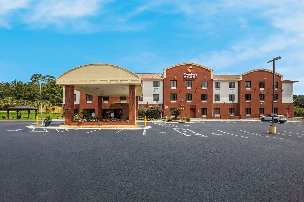 Comfort Inn & Suites Tallahassee West for Sale