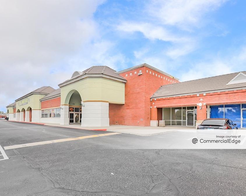 Bell Canyon Pavilions 2814 West Bell Road 2814 West Bell Road