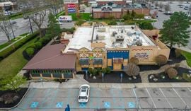 Prime Easton Outparcel