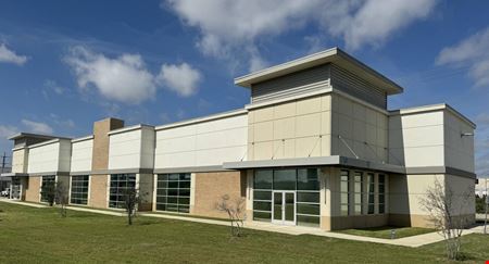 Photo of commercial space at 2551 N State Highway 161 in Irving