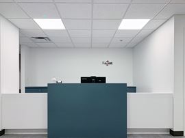 Regus - Las Vegas - E Carson St