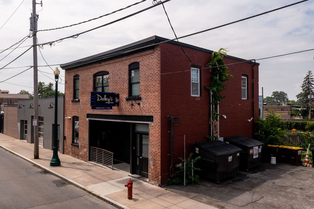 10 Yates Street