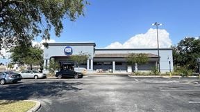 Port Richey Freestanding Building