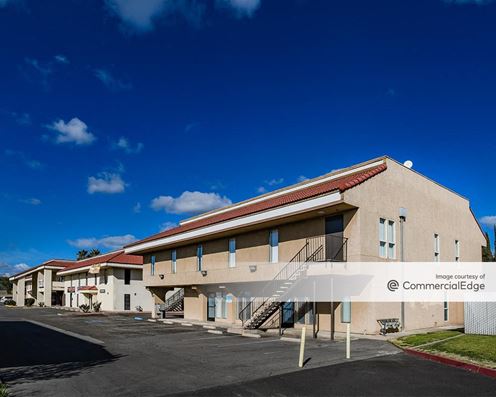 Heritage Plaza