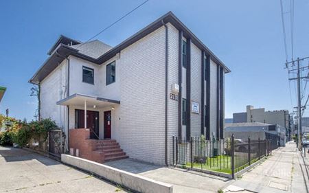 Office space for Sale at 2938 Webster St in Oakland