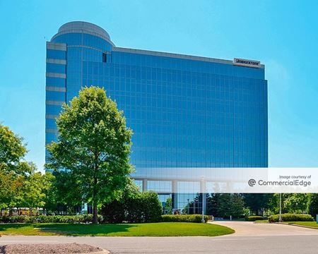 Office space for Rent at 535 & 545 Marriott Dr in Nashville