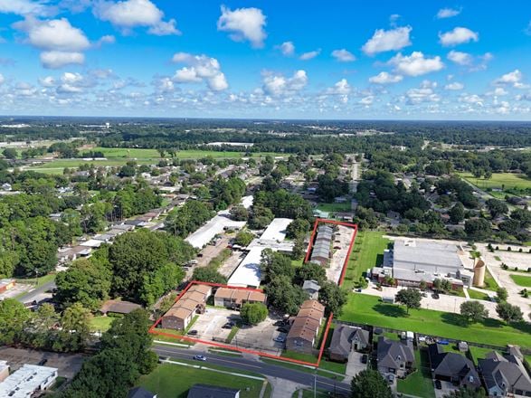 Well-Maintained 62-Unit Multifamily Portfolio