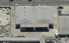 LIGHT INDUSTRIAL SPACE FOR LEASE