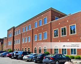 Wayzata Executive Park