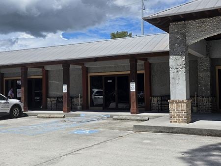 Retail space for Rent at 163 Bluffton Road, Unit C in Bluffton