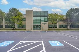 Holly Office Buildings at Wildewood Technology Park