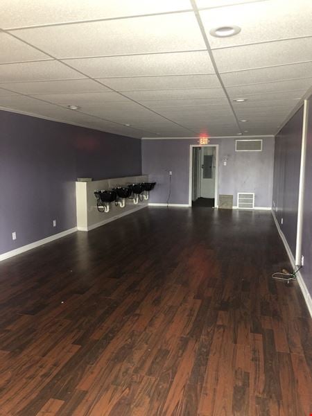 Retail space for Rent at 316-334 Lynn Shores Drive in Virginia Beach