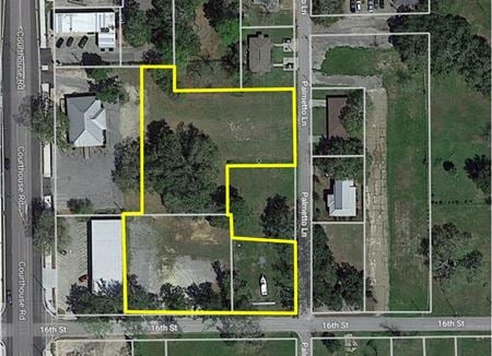 Commercial space for Sale at 421 16th St in Gulfport