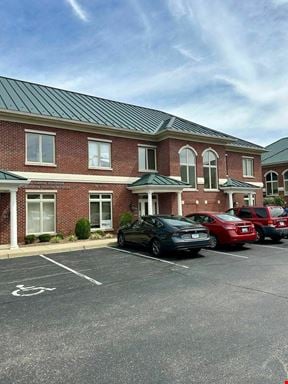 Eastpoint Office Condo for Sale