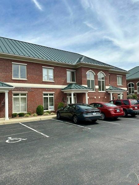 Photo of commercial space at 2527 Nelson Miller Pkwy,  #106 in Louisville