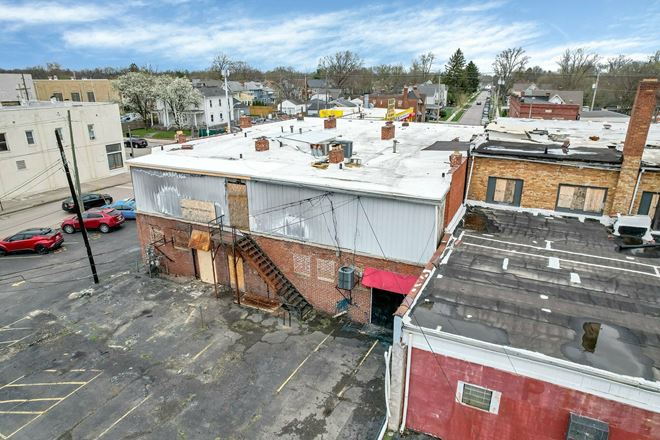2425-2429 West Broad Street