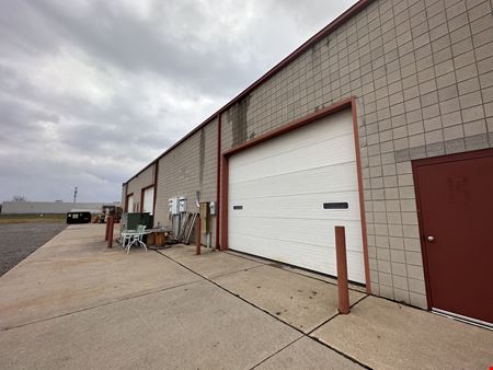 Commercial space for Rent at 914 Huber Dr in Monroe