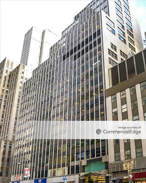 1212 Avenue of the Americas