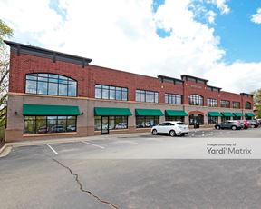 South Lake Professional Building