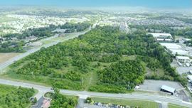 For Sale | 6 Parcels Totaling over 17 Acres in Hendersonville
