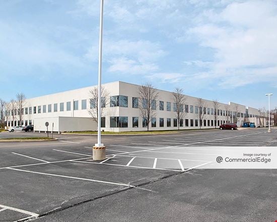 Dolwick Business Center